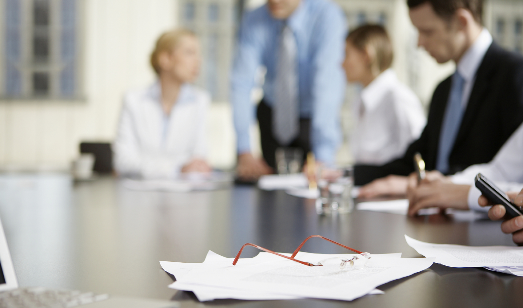 Civil Mediation Services